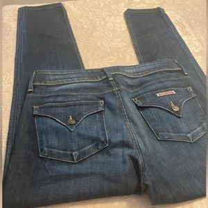 Hudson jeans